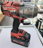 Milwaukee 18V FUEL Brushless 1/2'’ High Torque Impact Wrench
