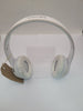 Beats Solo3 On-Ear Wireless- Gloss White, B unboxed