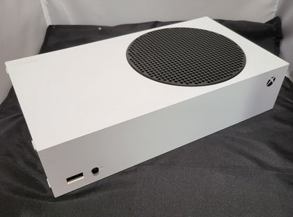 Xbox Series S Console - 512GB - Unboxed - No Controller