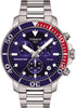 Tissot Mens Seastar 1000 Chronograph Watch