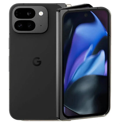 Google Pixel 9 Pro Fold - 256GB - Obsidian