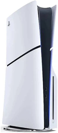 PlayStation 5 Console Slim 1TB - no controller