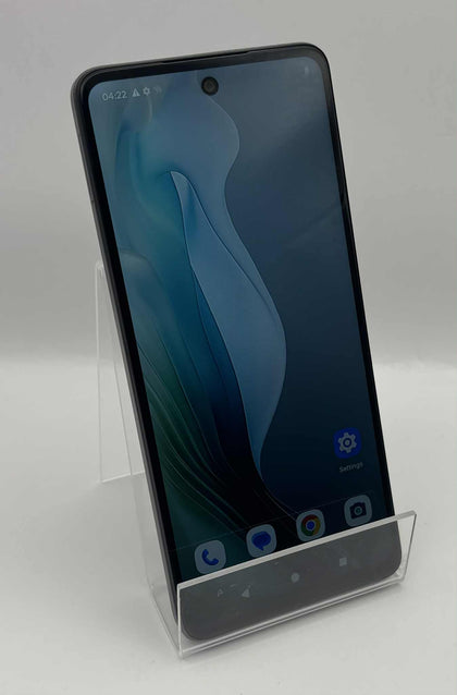 Motorola Moto E14 (2GB+64GB) Graphite Gray, Unlocked & unboxed