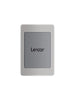 Lexar ES4 Portable SSD with Magnetic Set 2TB