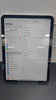 Apple iPad 10th Gen (A2696) 10.9" 64GB - Silver, Wi-Fi Only, Unboxed
