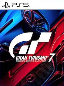 Gran Turismo 7 (PS5)