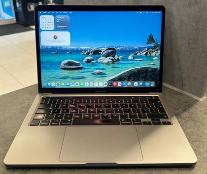 Apple MacBook Pro 2020 13