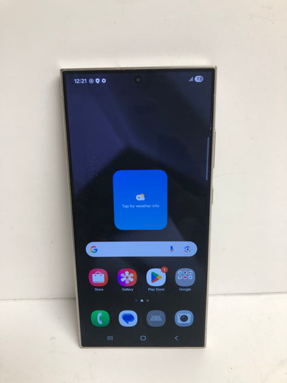 Samsung Galaxy S24 Ultra 256GB