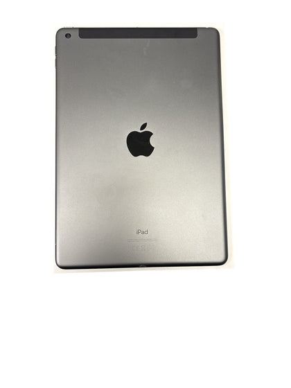 Apple iPad 8th Gen 2020 grey