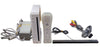 Nintendo Wii Console, White with One Wii Controller (No Nunchuck)