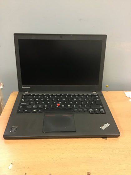 Lenovo ThinkPad X240 12.5-Inch Laptop Intel Core I7 8GB RAM 256GB SSD Windows 10 - Black - 8 GB - 250-299 GB