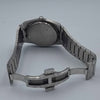 Tissot PRX Quartz Green Dial Steel Unisex Watch - With Date - Steel Bracelet - Unboxed