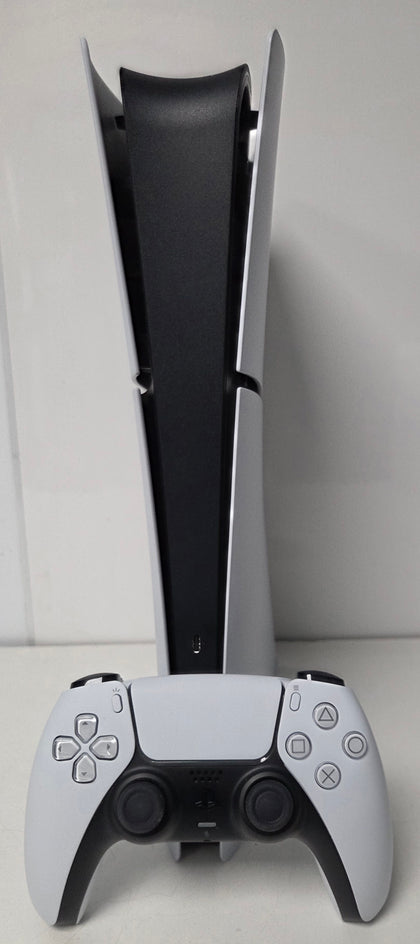 Sony PlayStation 5 Slim Digital Edition Console