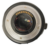 Viltrox 0.71x Lens Mount Adapter - EF-EOS M2