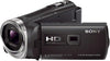 Sony HDR-PJ330E HD Digital Video Camera Camcorder ** Carry Case **