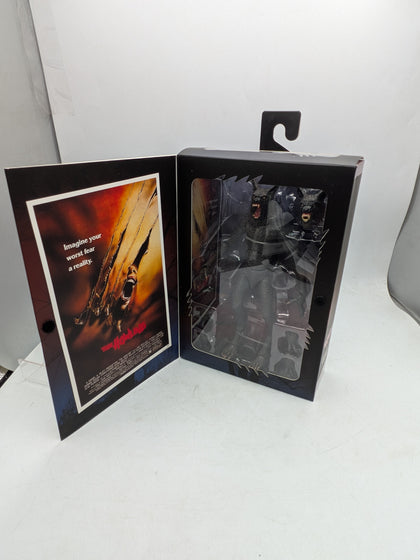 The Howling 1:12 Scale Werewolf Deluxe Action Figure