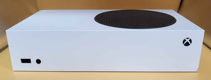 Xbox Series S Console & Controller - 512GB - Unboxed