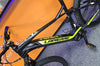 2021 Lapierre Overvolt HT 5.4 27.5 Hardtail Electric Mountain Bike - Black XL Frame / 27.5" Wheels**Collection Only**