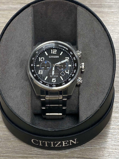 CITIZEN ECO DRIVE