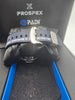 seiko prospex padi blue automatic watch