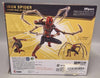 Bandai S.H.Figuarts SPIDER MAN NO WAY HOME Spider-Man Iron Spider