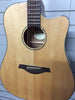 Sevinia Solid Top Series SV-W41C-SM Electro-Acoustic Guitar