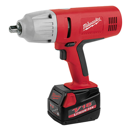 Milwaukee V18 IW Cordless Impact Driver