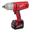Milwaukee V18 IW Cordless Impact Driver