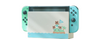Animal crossing Nintendo switch  console