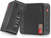BOSGAME P4 Plus Mini PC Ryzen 7 5825U ***Boxed***