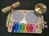 7 in 1 Kids Musical Table
