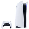 Sony Playstation 5 Digital Console ( Custom Controller ) ** Unboxed **