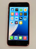 Apple iPhone SE (3rd Generation) 128GB Product RED 86%