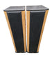 Eltax Linear Response 6.5 Tower Speakers