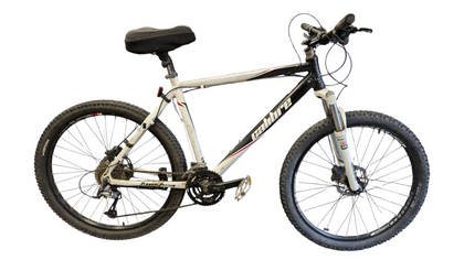Calibre Two Two Mountain Bike *COLLECTION ONLY*