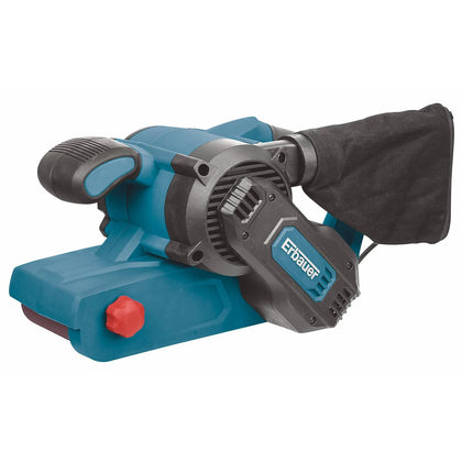 Erbauer 950W Corded Belt Sander EBS950
