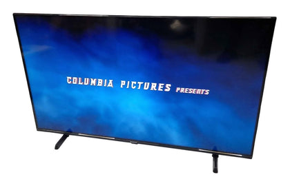 Panasonic TX-50MX610B, 50 Inch 4K Ultra HD LED Smart 2023 TV With Remote