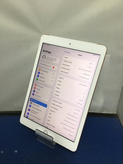 iPad 6th Gen