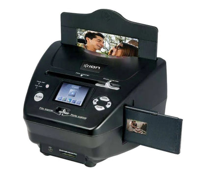 ION Pics 2 SD Film & Slide Scanner