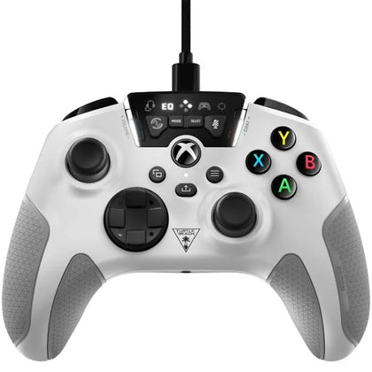 Turtle Beach Recon Controller - White