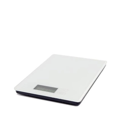 Open Kitchen Glass Kitchen Scales.