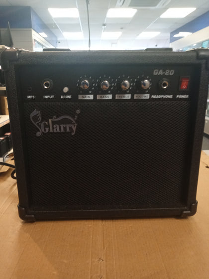 Glarry 10w Electric Guitar Amplifier