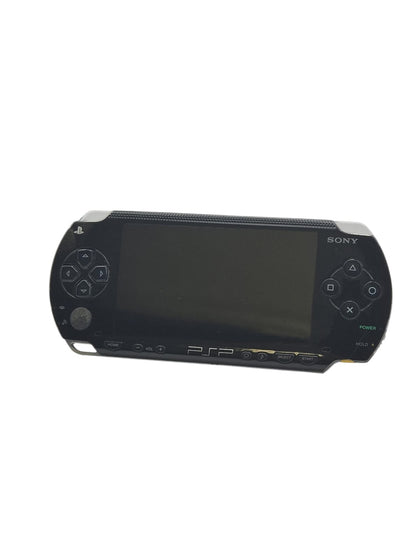 Sony Psp 1003 Console - 2 YEAR WARRANTY