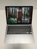 2020 Apple MacBook Air 13-inch M1 8GB 256GB - Space Grey