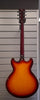 Harley Benton v7 series
