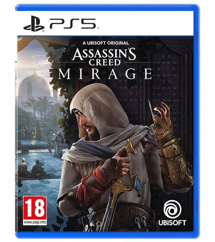 Assassin's Creed Mirage