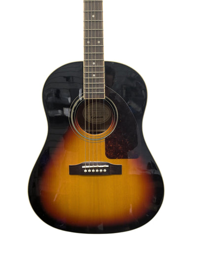 Epiphone AJ-220S/VS Acoustic Guitar