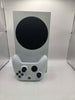 Xbox Series S Console, 512GB, White, Unboxed