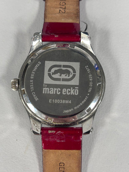 Marc Ecko Jollie Watch