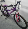 Apollo Independance Girls Mtb - 18 Speed, 26" Wheels, Small Frame